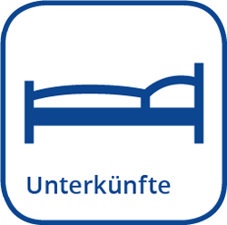 Unterkünfte